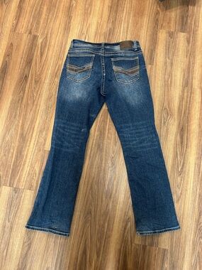 Men's warehouse one jeans